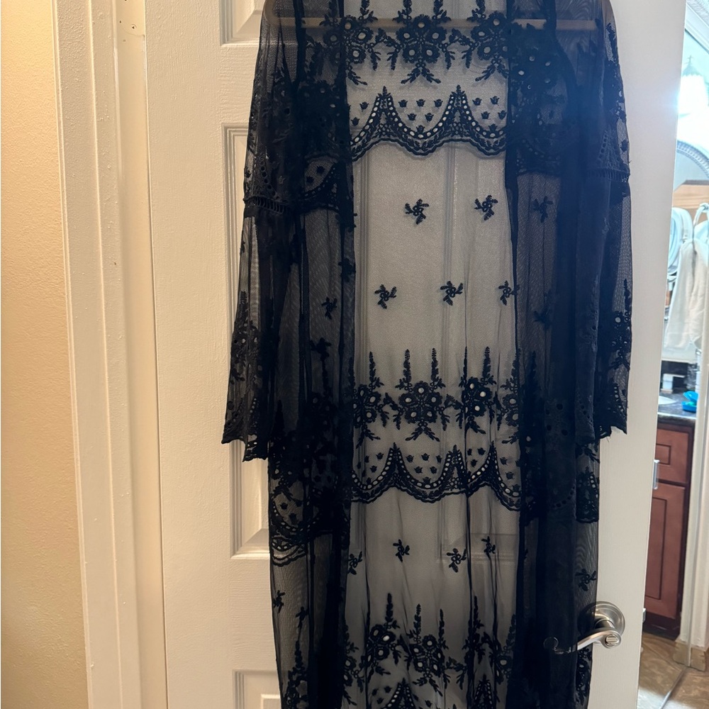 Cover up